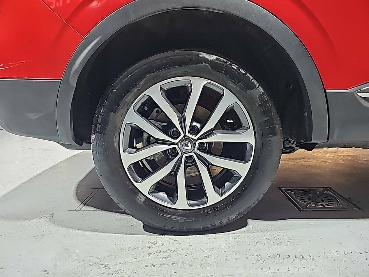 Foto Renault Kadjar 29