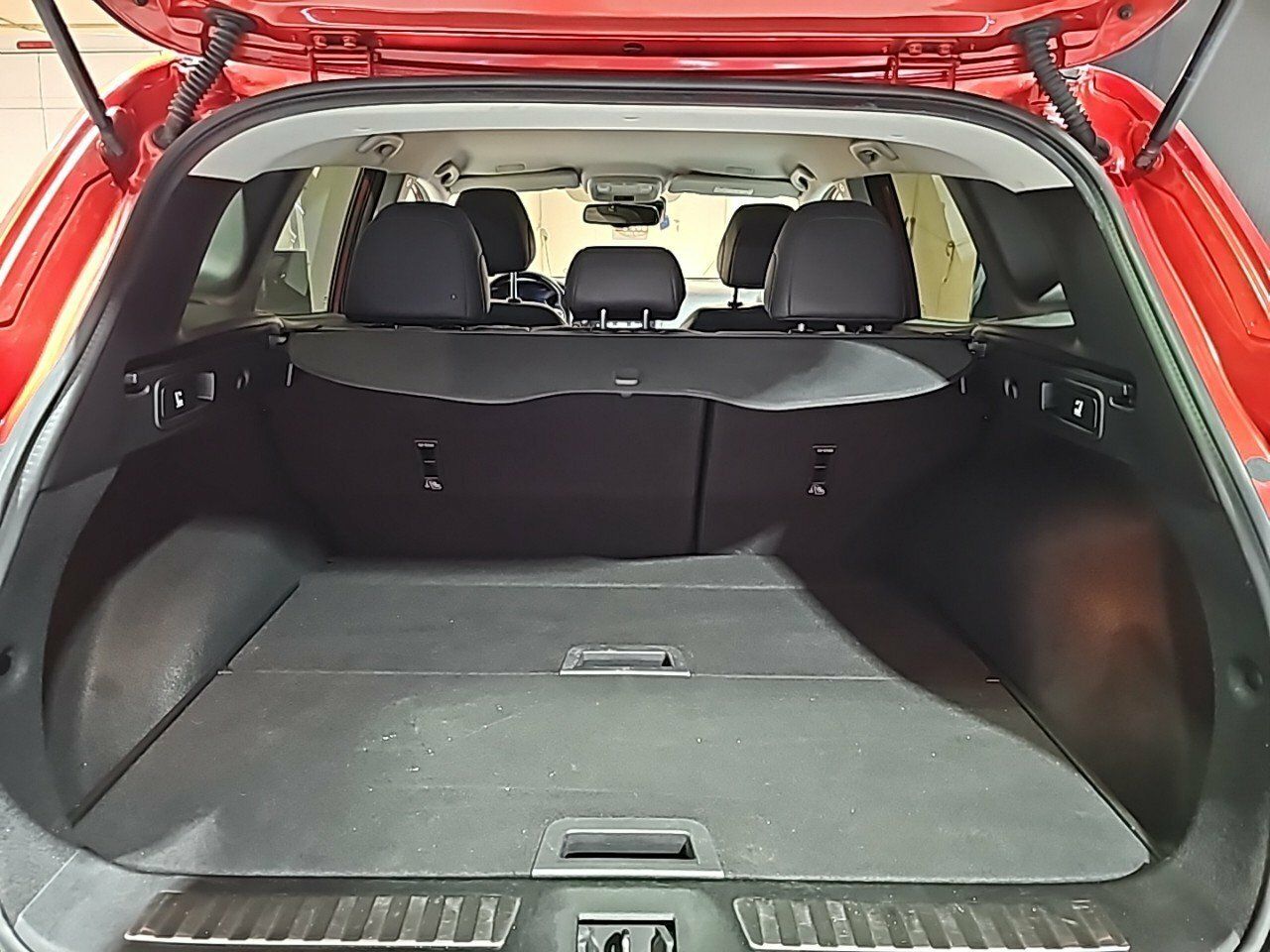 Foto Renault Kadjar 30
