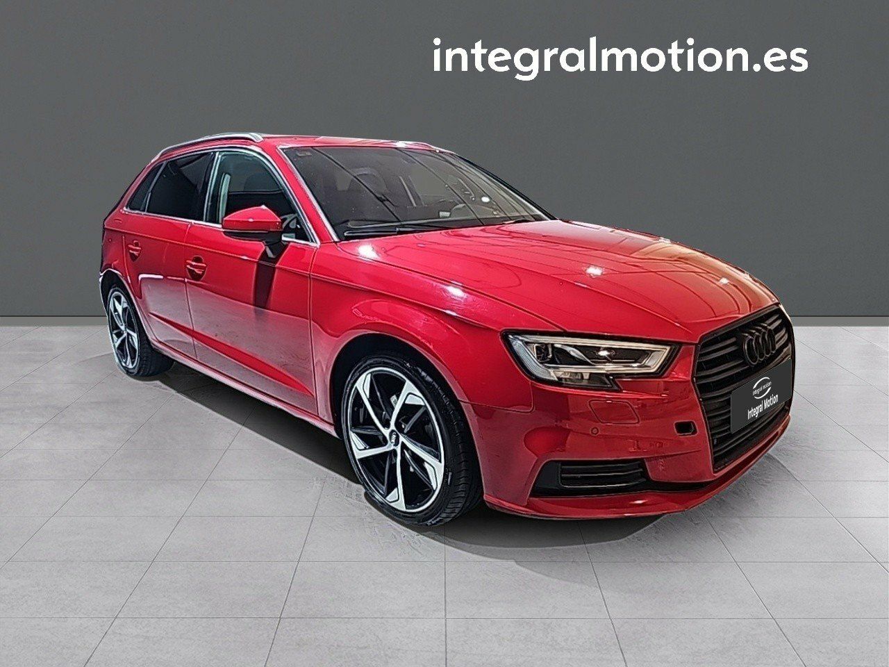 Foto Audi A3 3