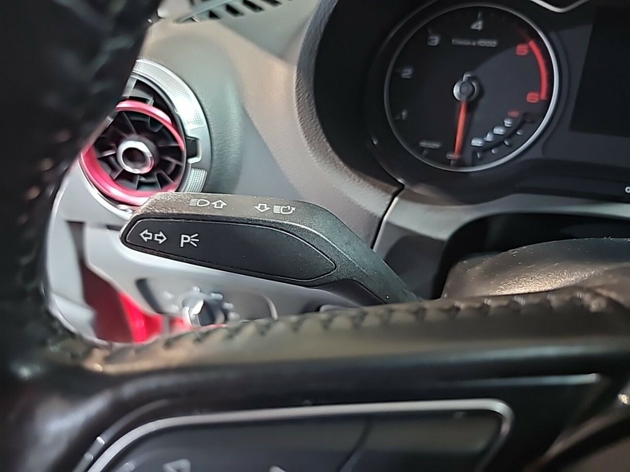 Foto Audi A3 14