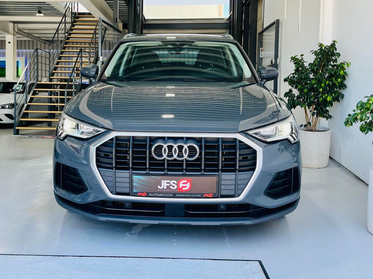 Foto Audi Q3 3