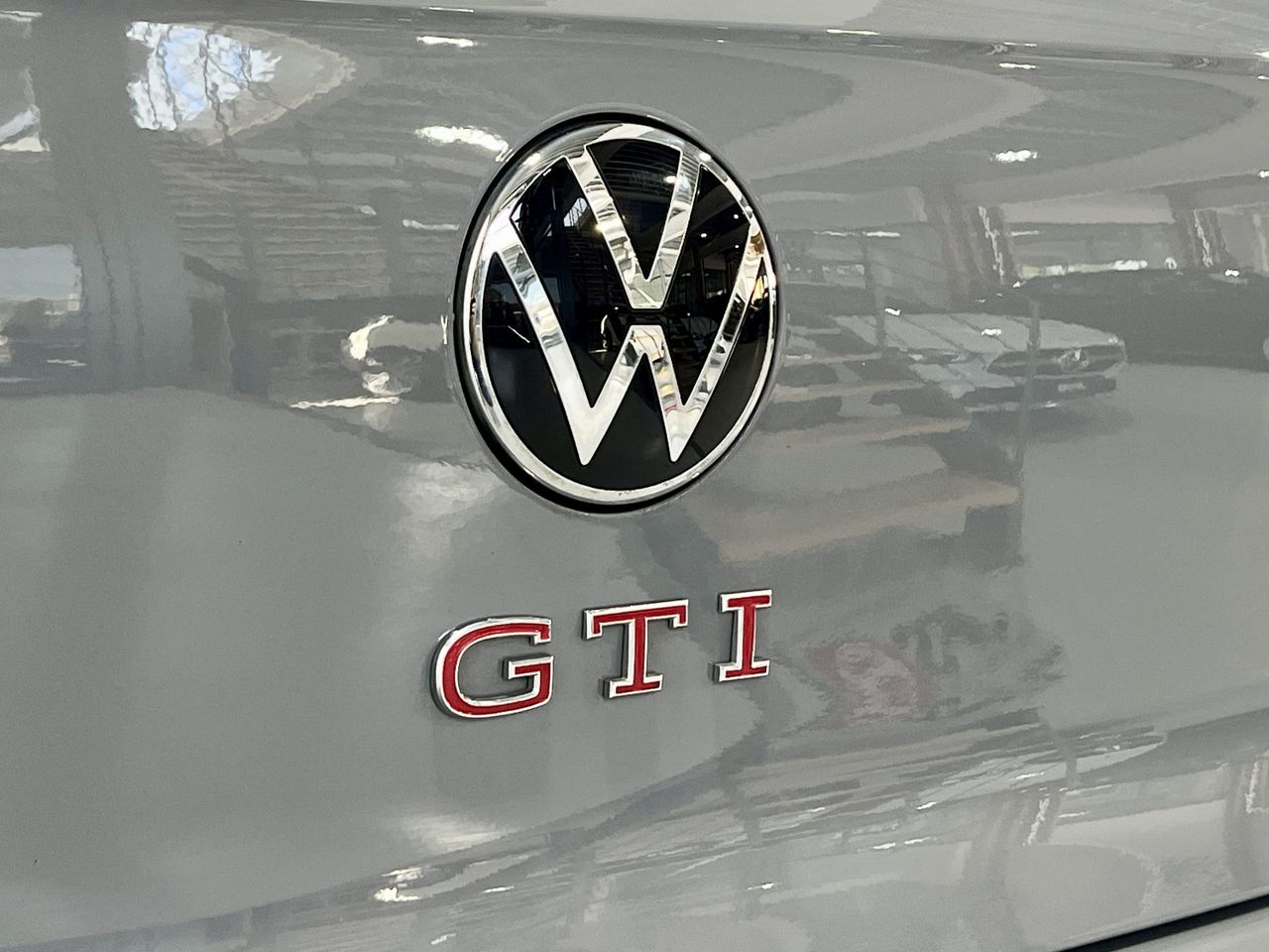 Foto Volkswagen Golf 23