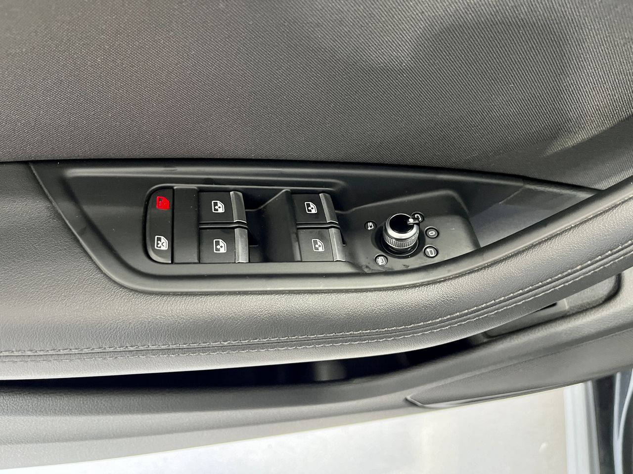 Foto Audi A4 14