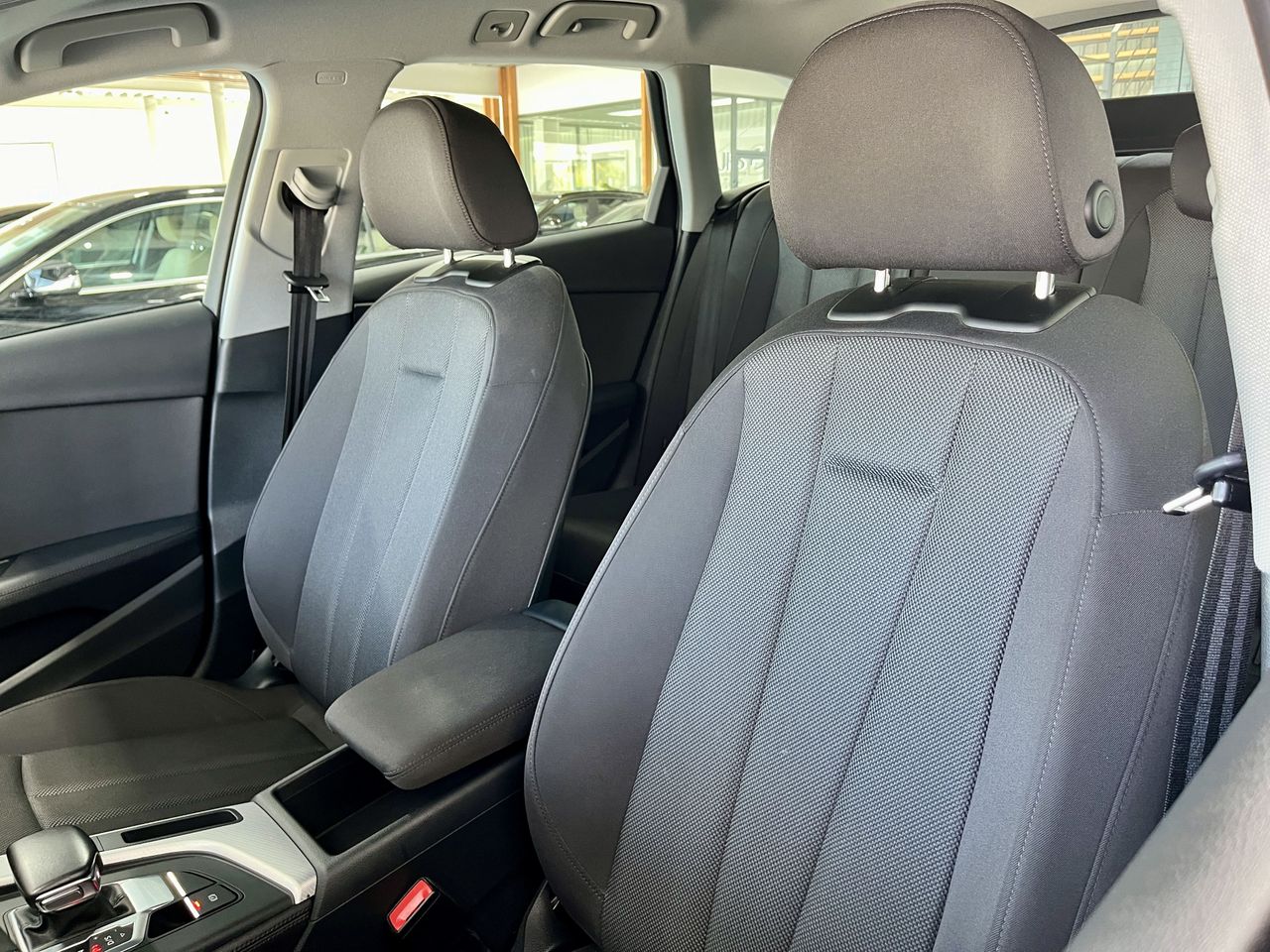 Foto Audi A4 15