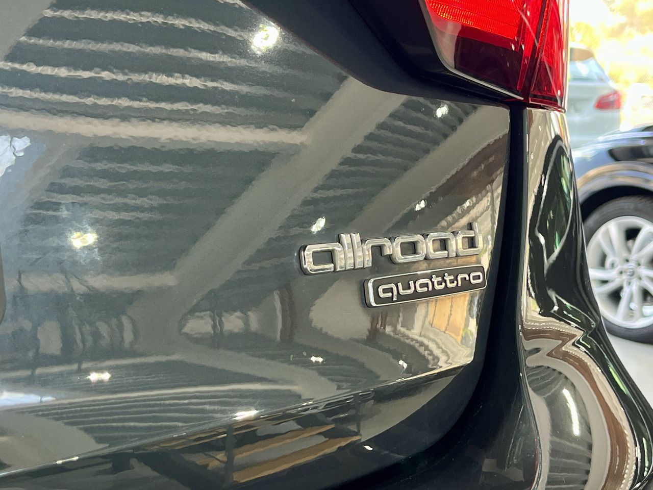 Foto Audi A4 19