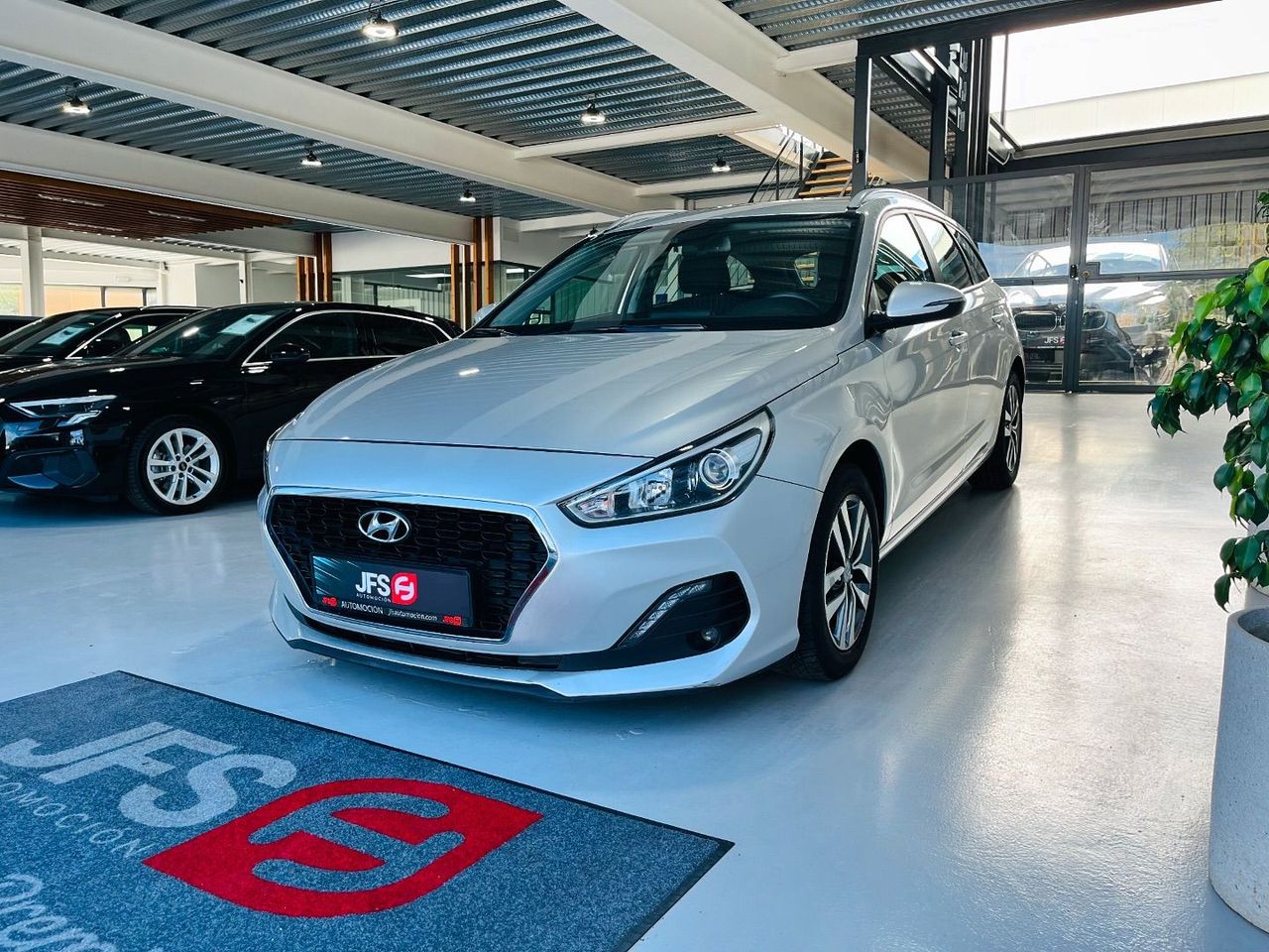 Foto Hyundai i30 2