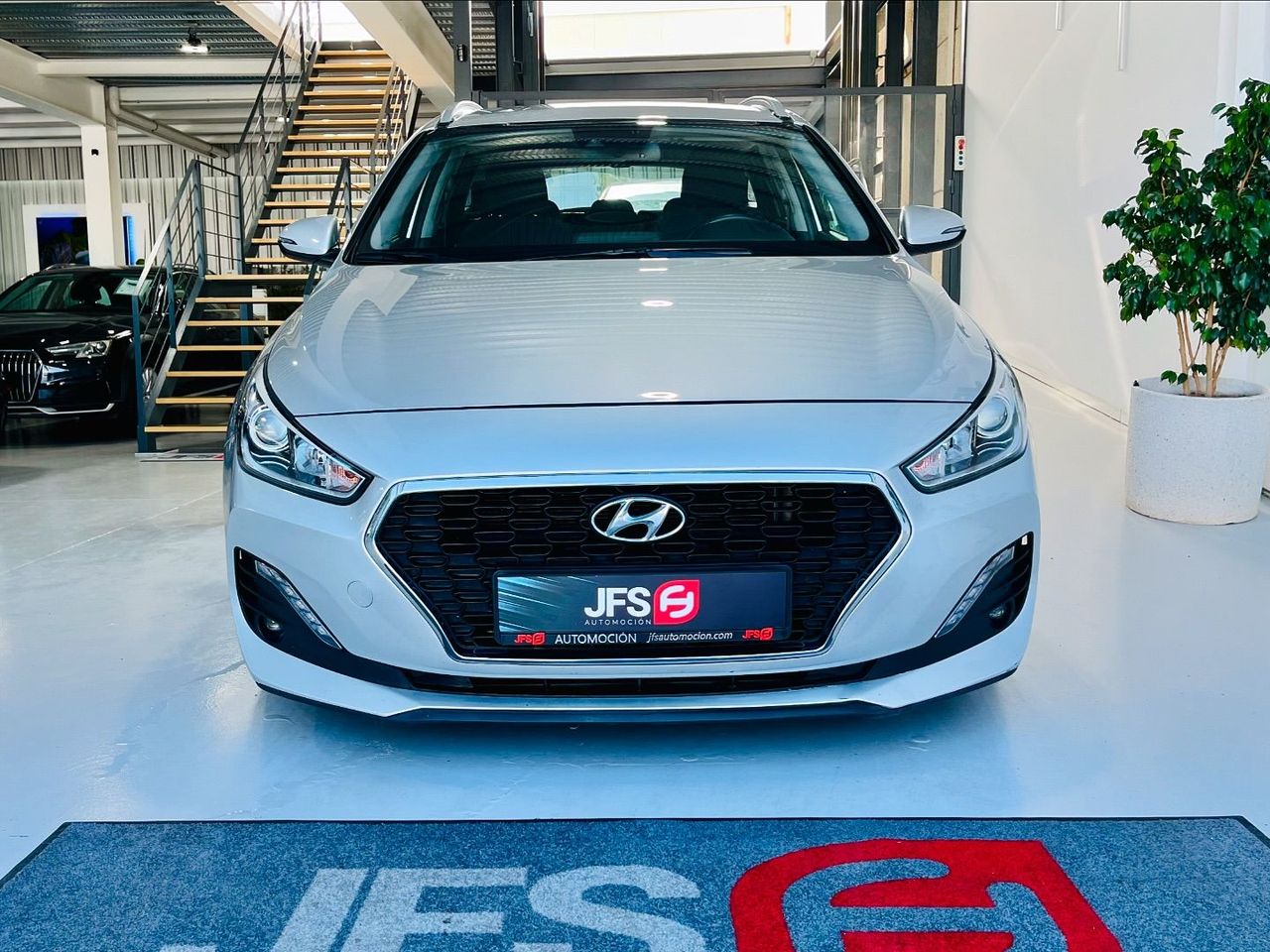 Foto Hyundai i30 3