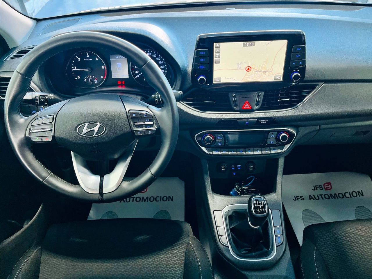 Foto Hyundai i30 9
