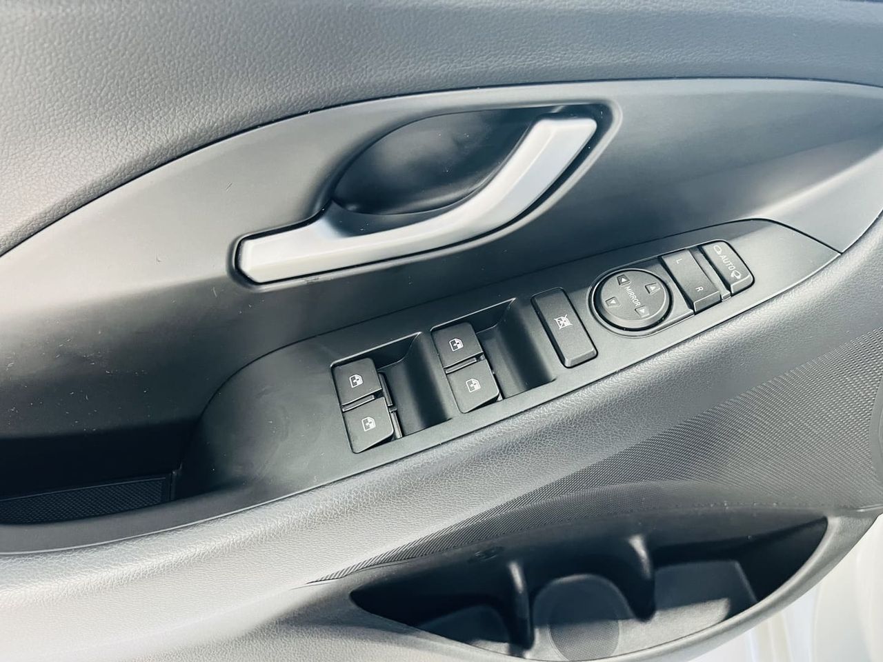 Foto Hyundai i30 11