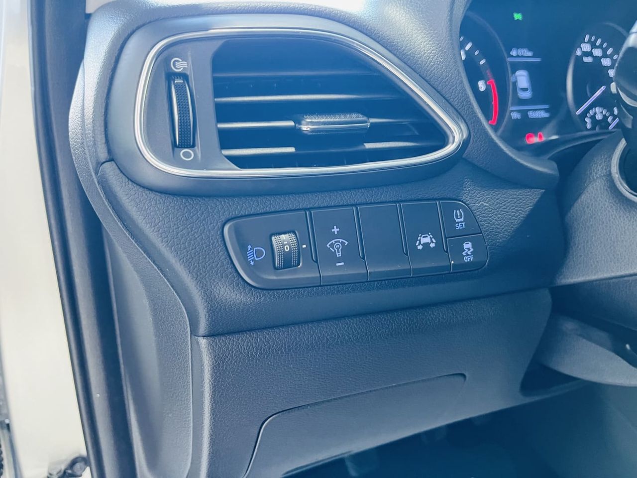 Foto Hyundai i30 12