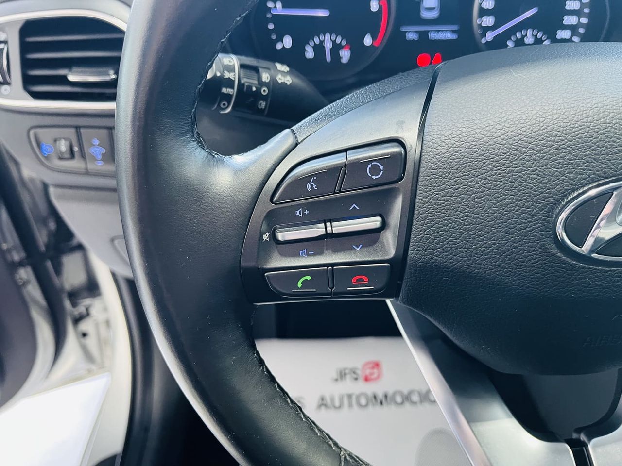 Foto Hyundai i30 13