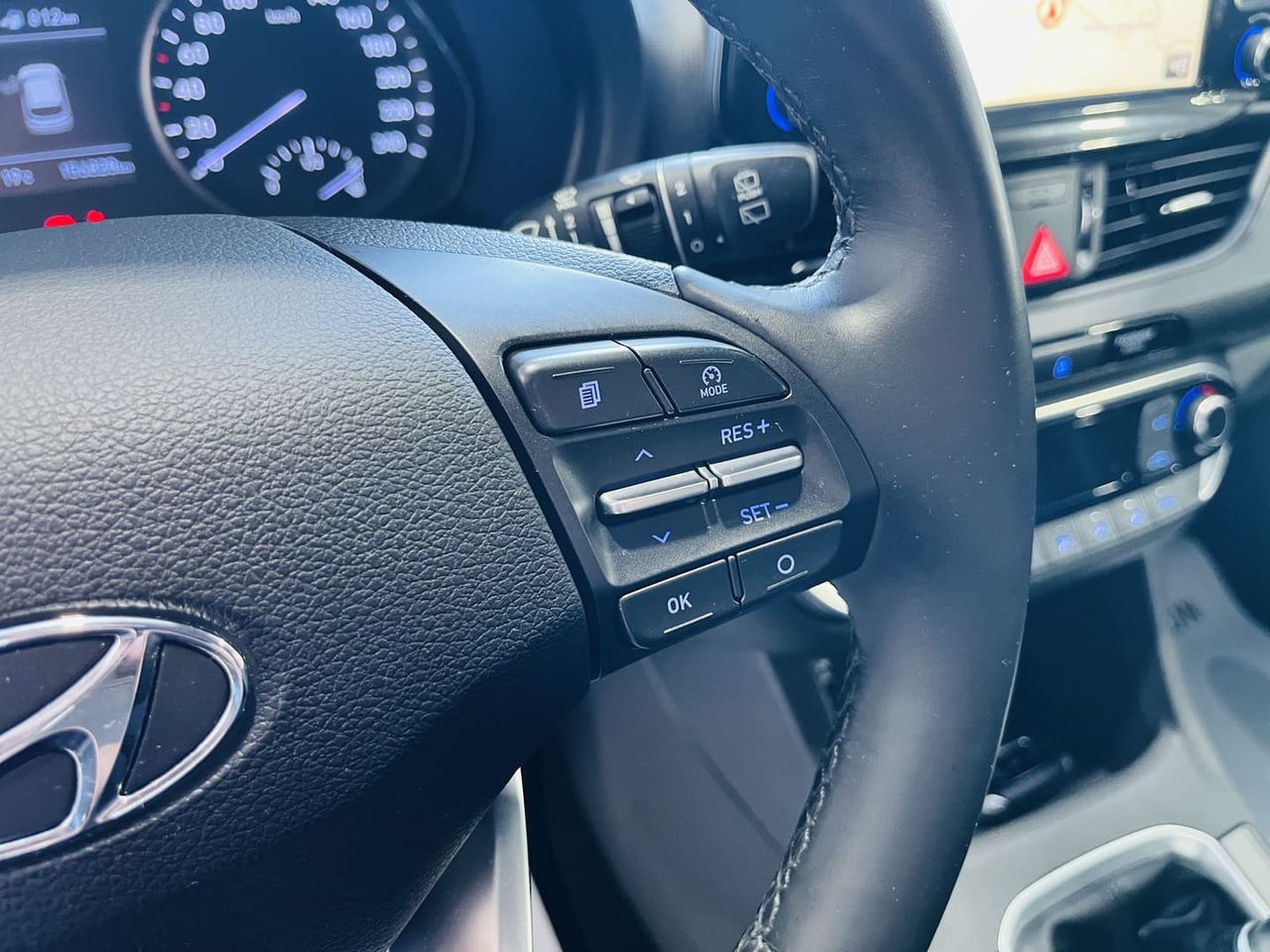Foto Hyundai i30 14