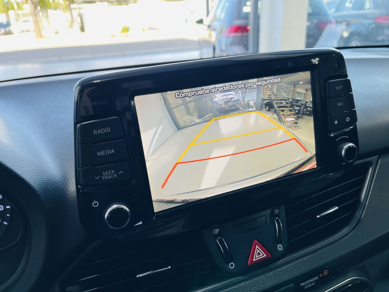 Foto Hyundai i30 15