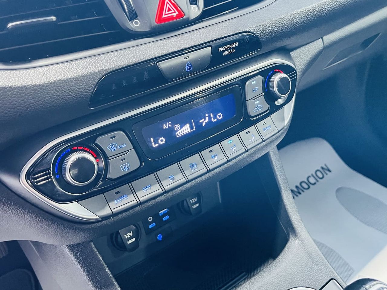 Foto Hyundai i30 16