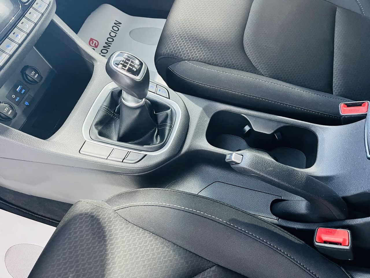 Foto Hyundai i30 17