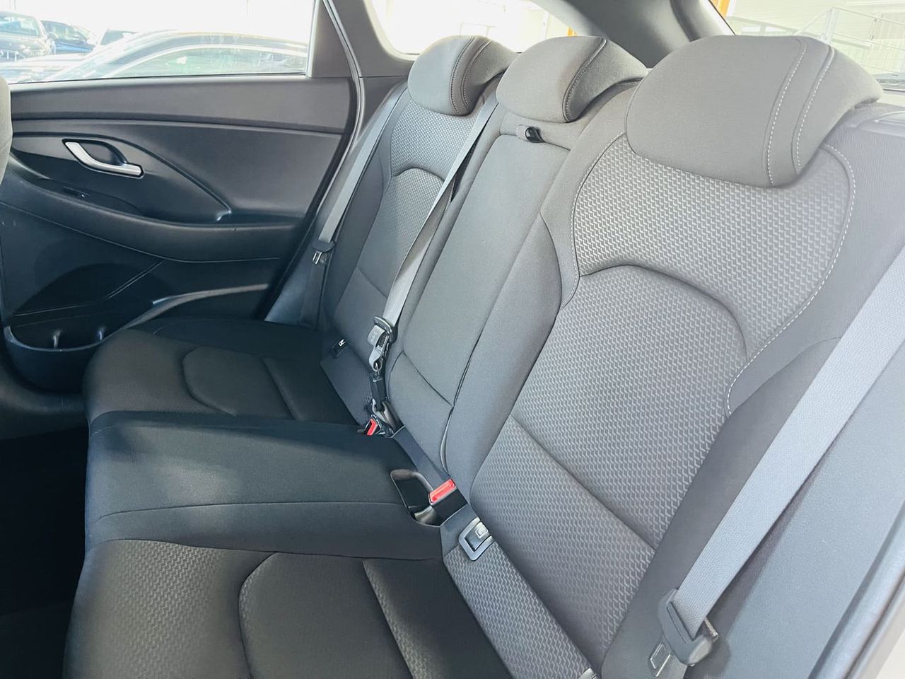 Foto Hyundai i30 18