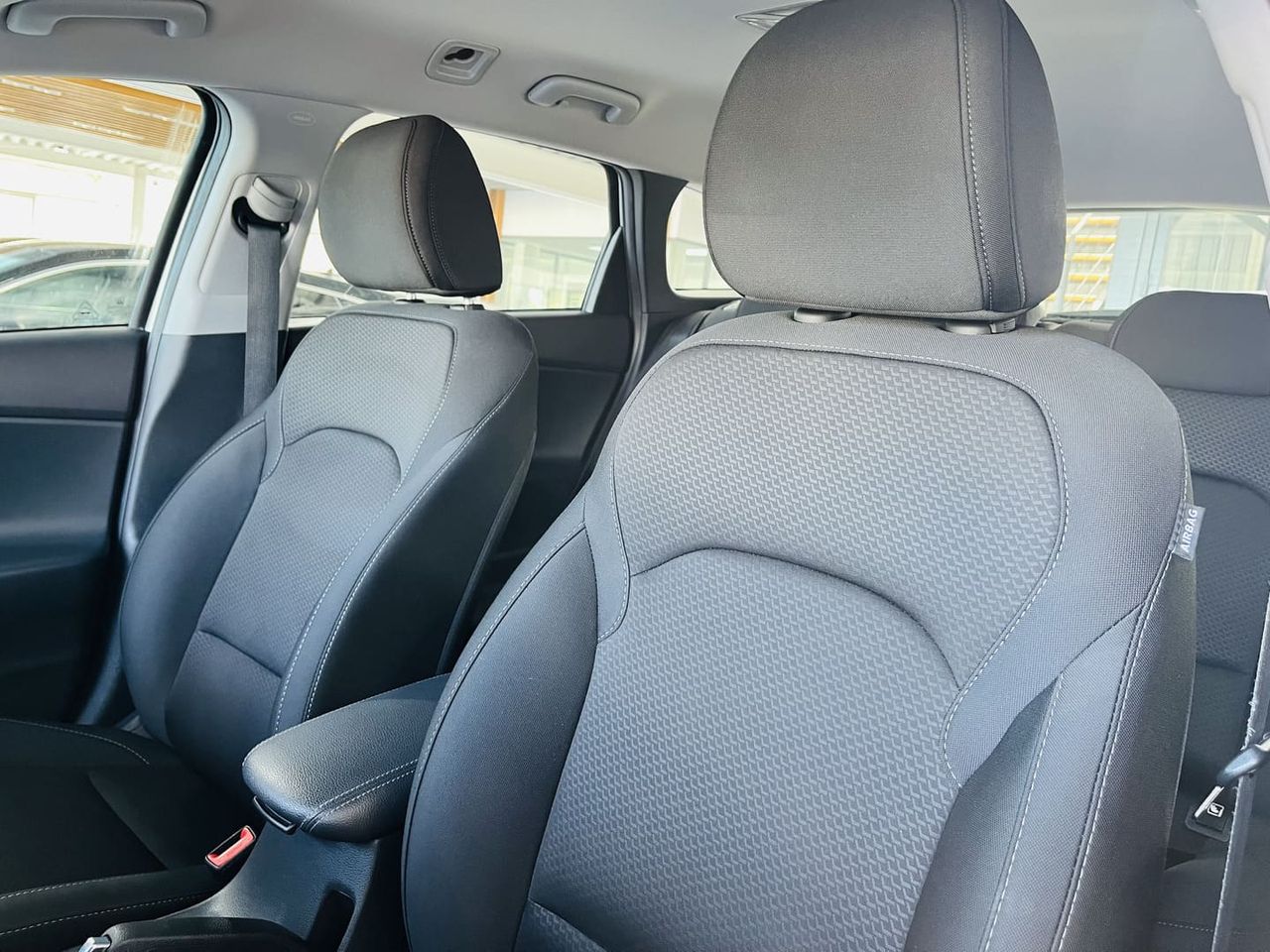 Foto Hyundai i30 19