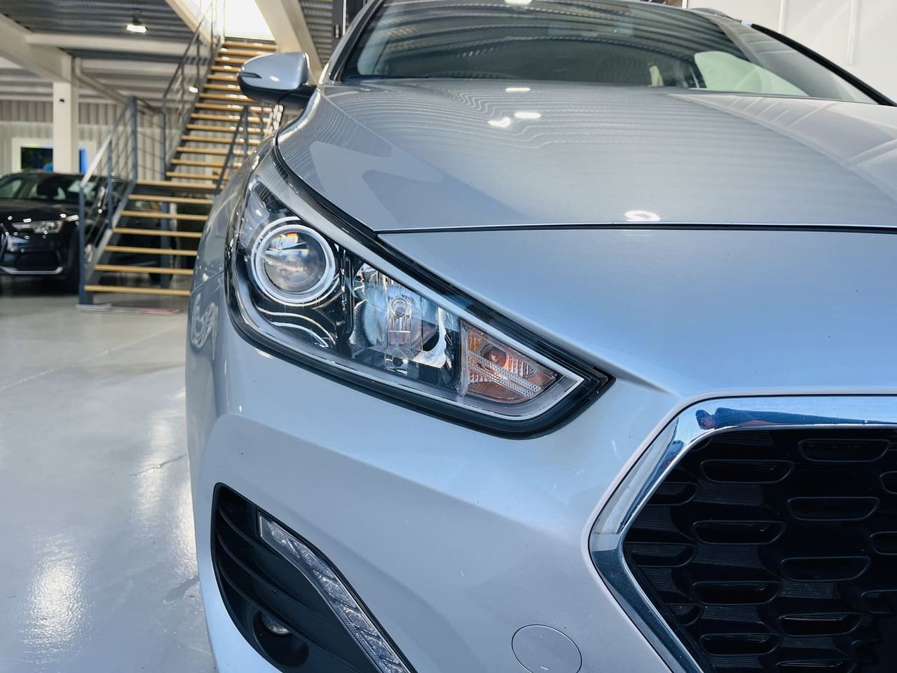 Foto Hyundai i30 20