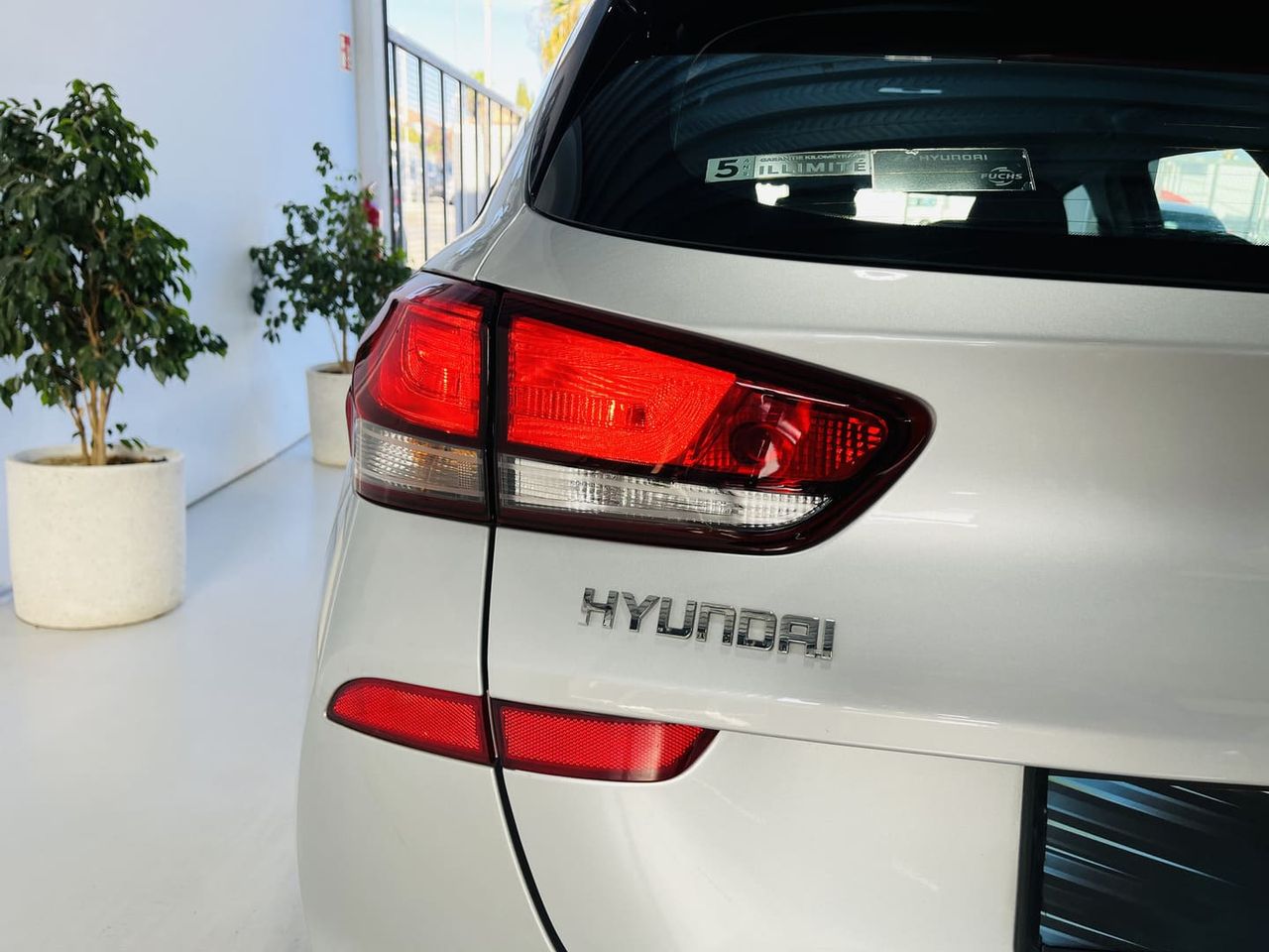 Foto Hyundai i30 21