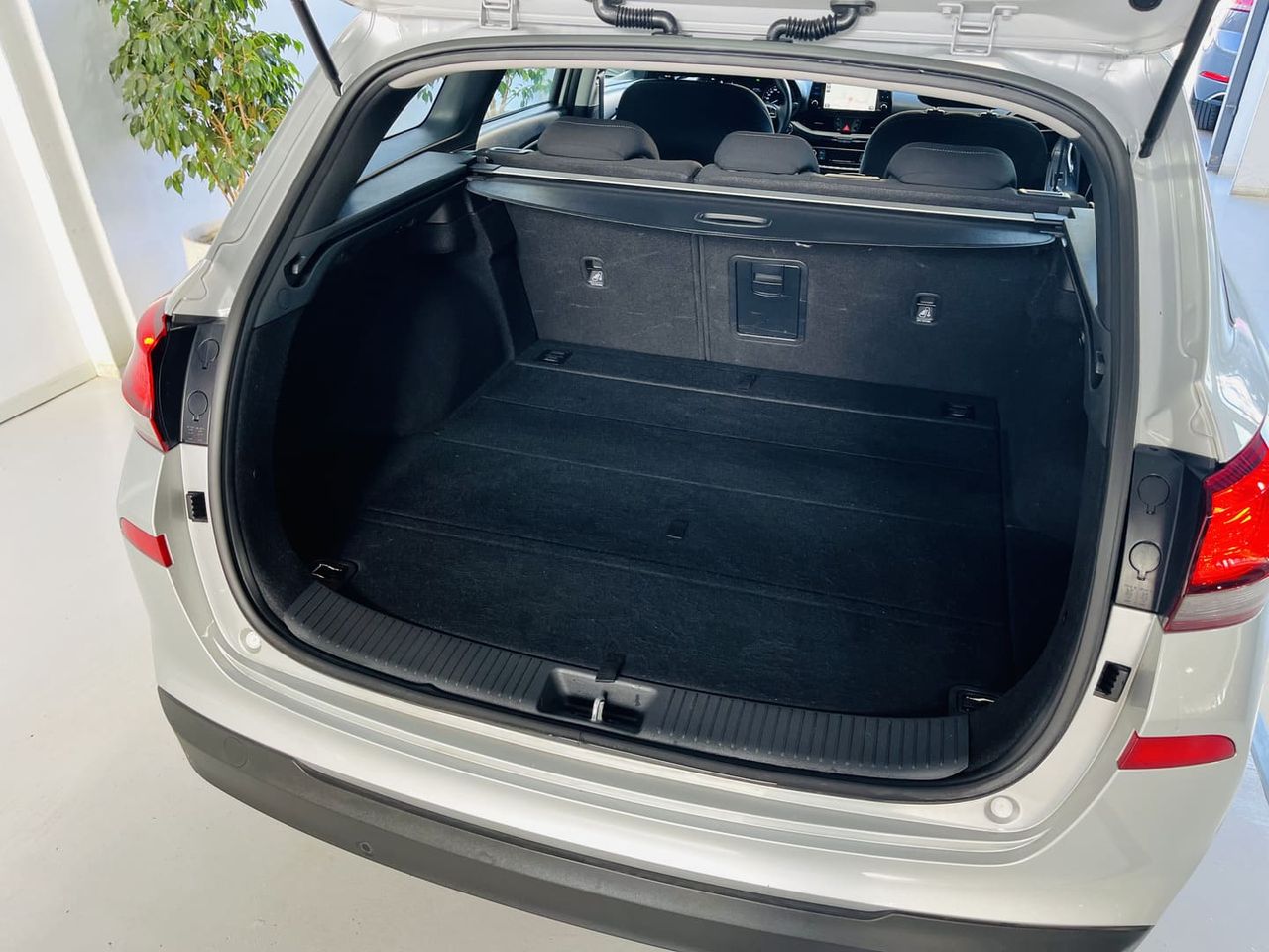 Foto Hyundai i30 22