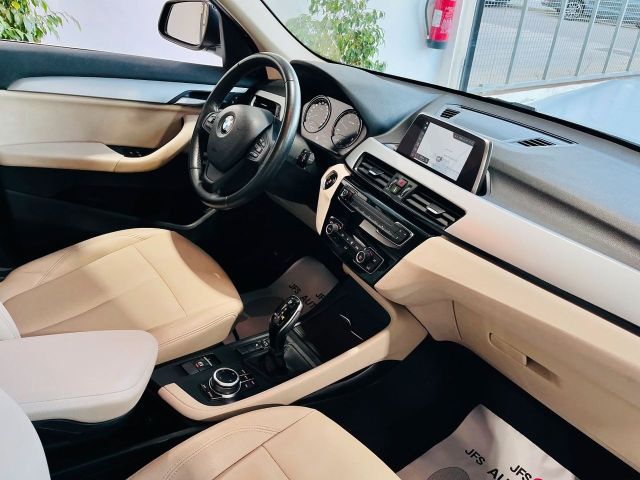 Foto BMW X1 10