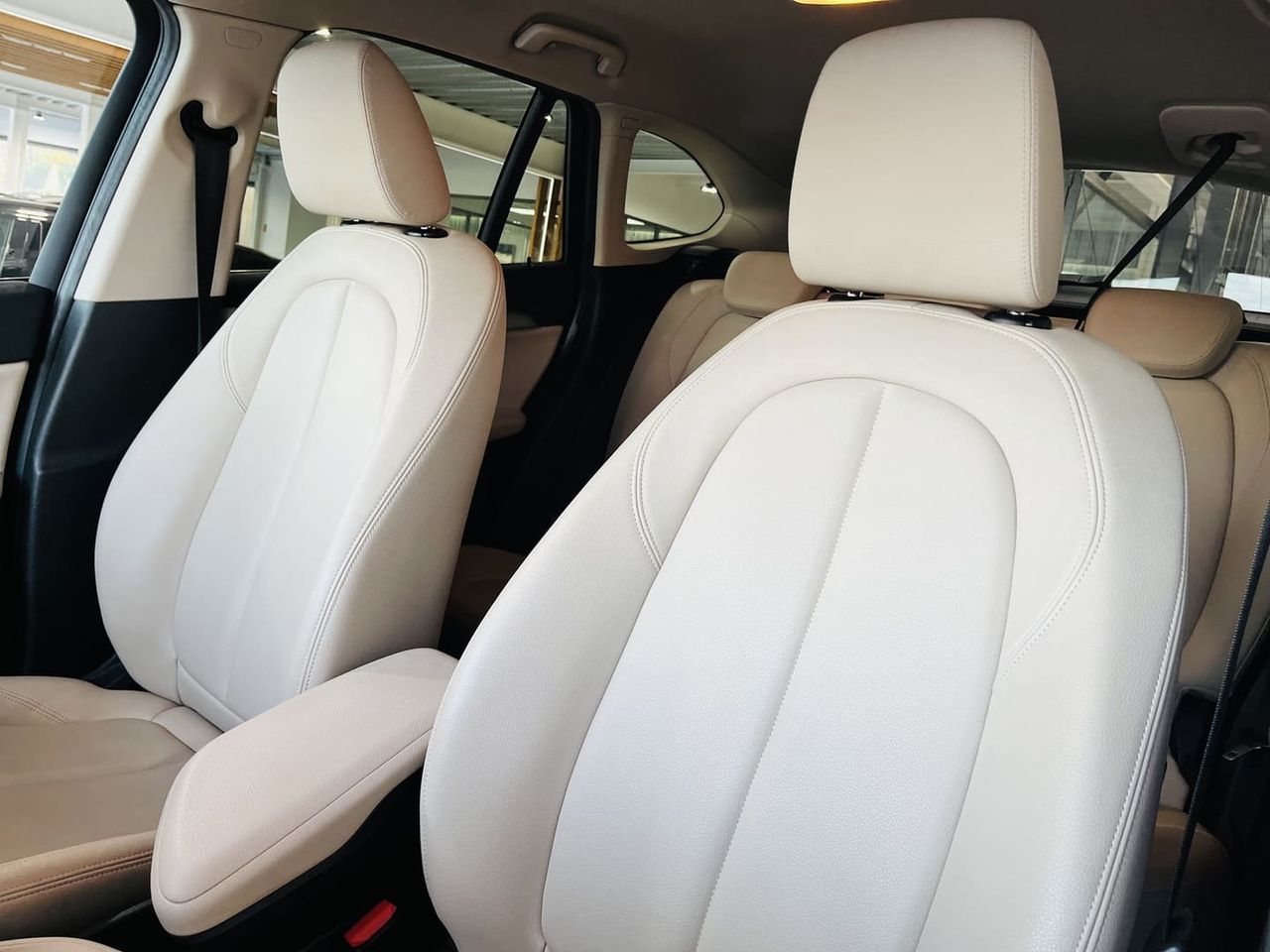 Foto BMW X1 18