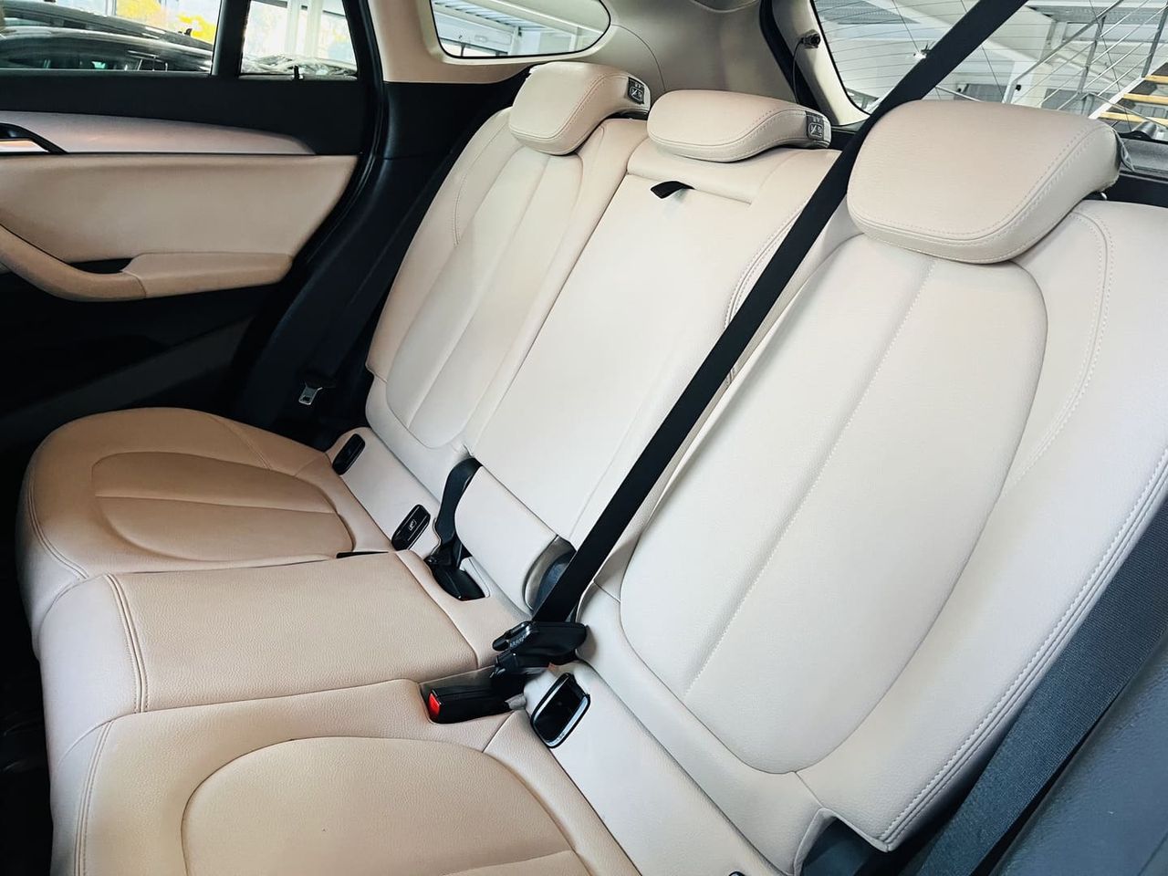 Foto BMW X1 19