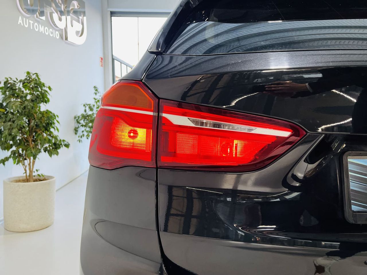 Foto BMW X1 21