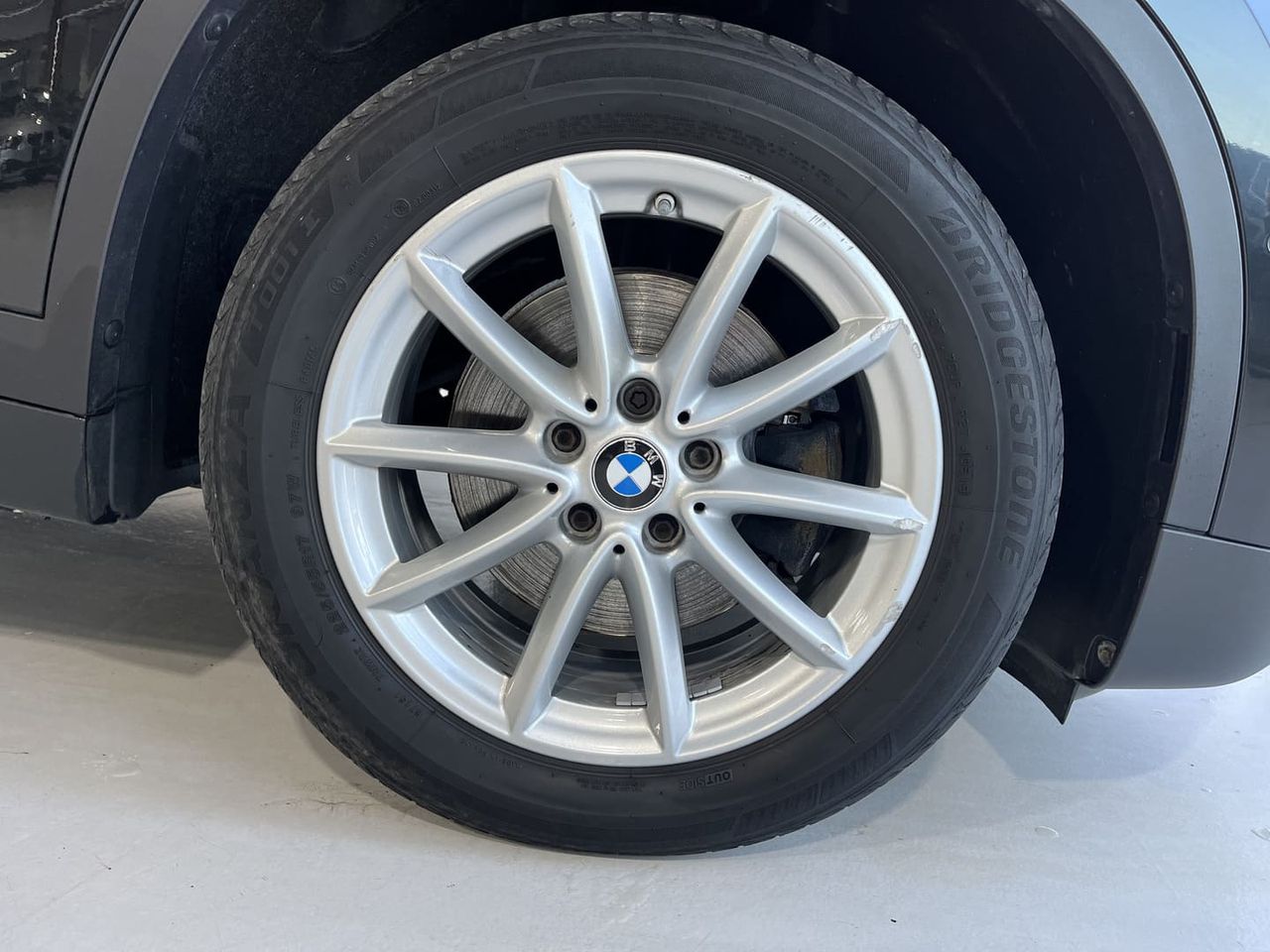 Foto BMW X1 22