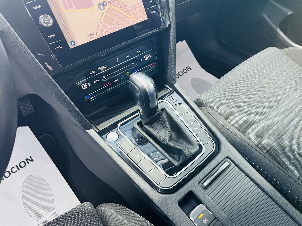 Foto Volkswagen Passat 17