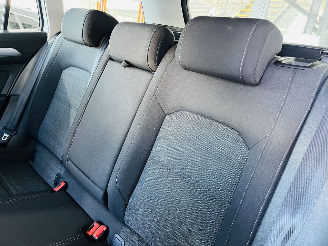 Foto Volkswagen Passat 19