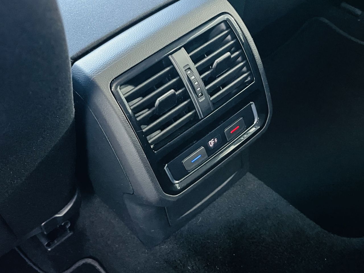 Foto Volkswagen Passat 20