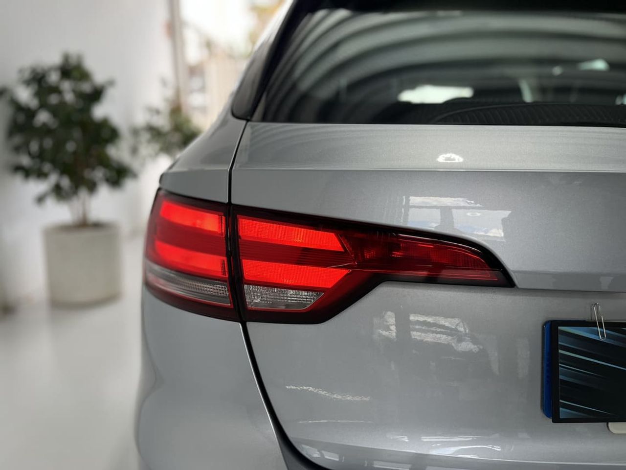 Foto Audi A4 20