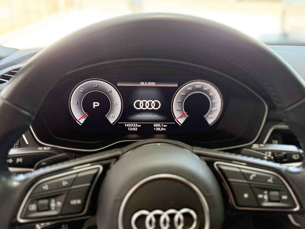 Foto Audi A4 19