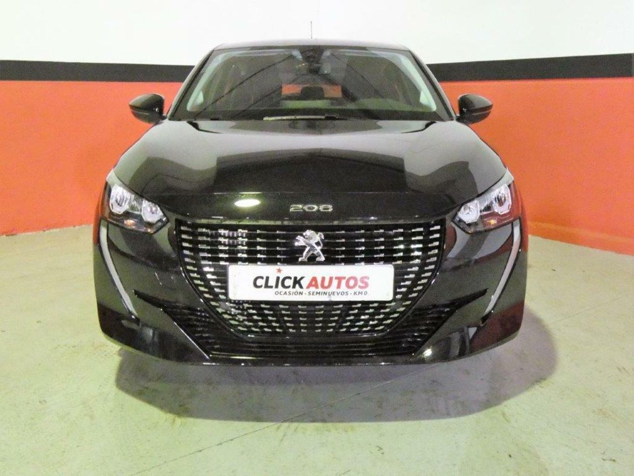 Foto Peugeot 208 2