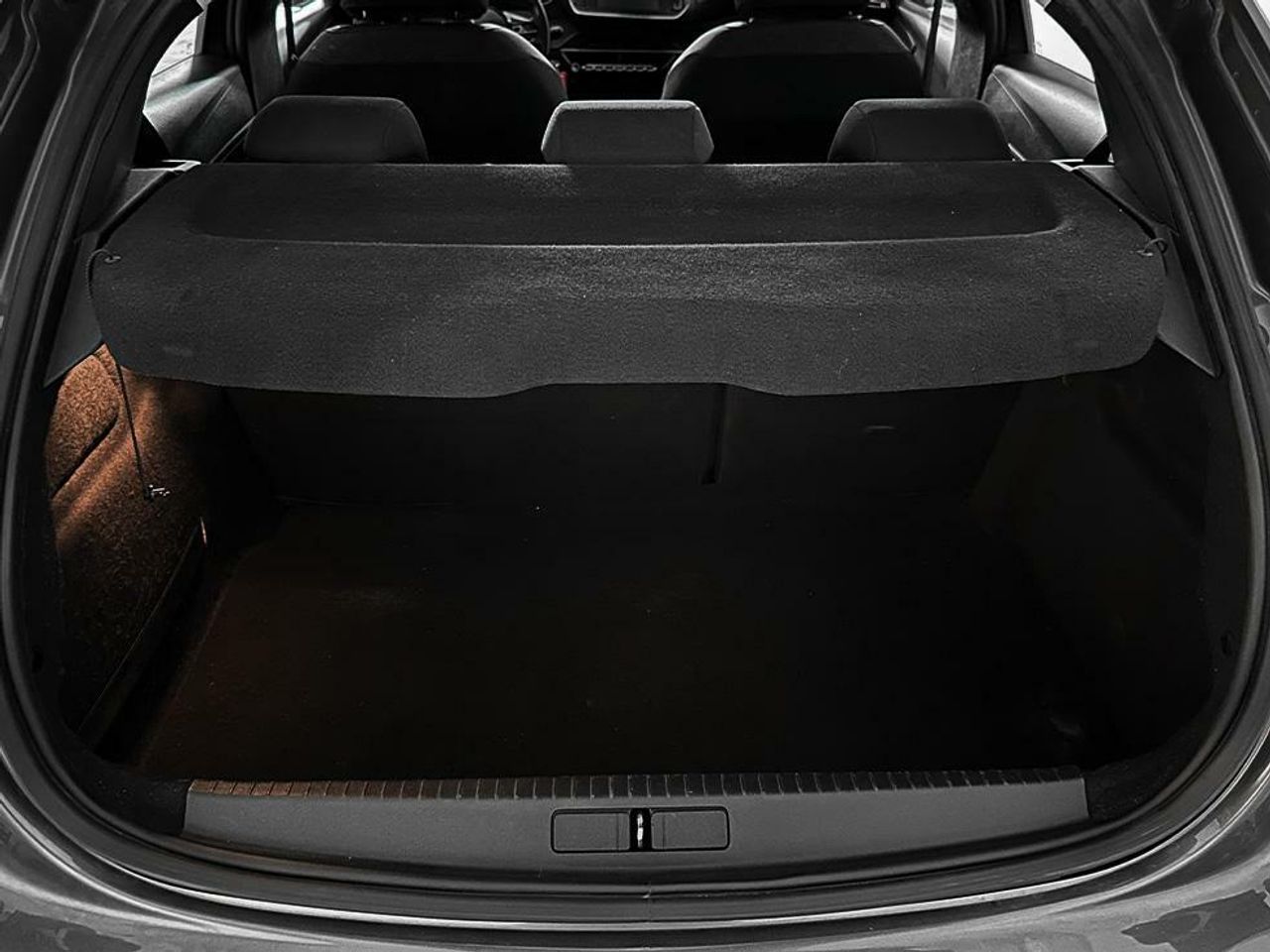 Foto Peugeot 208 15