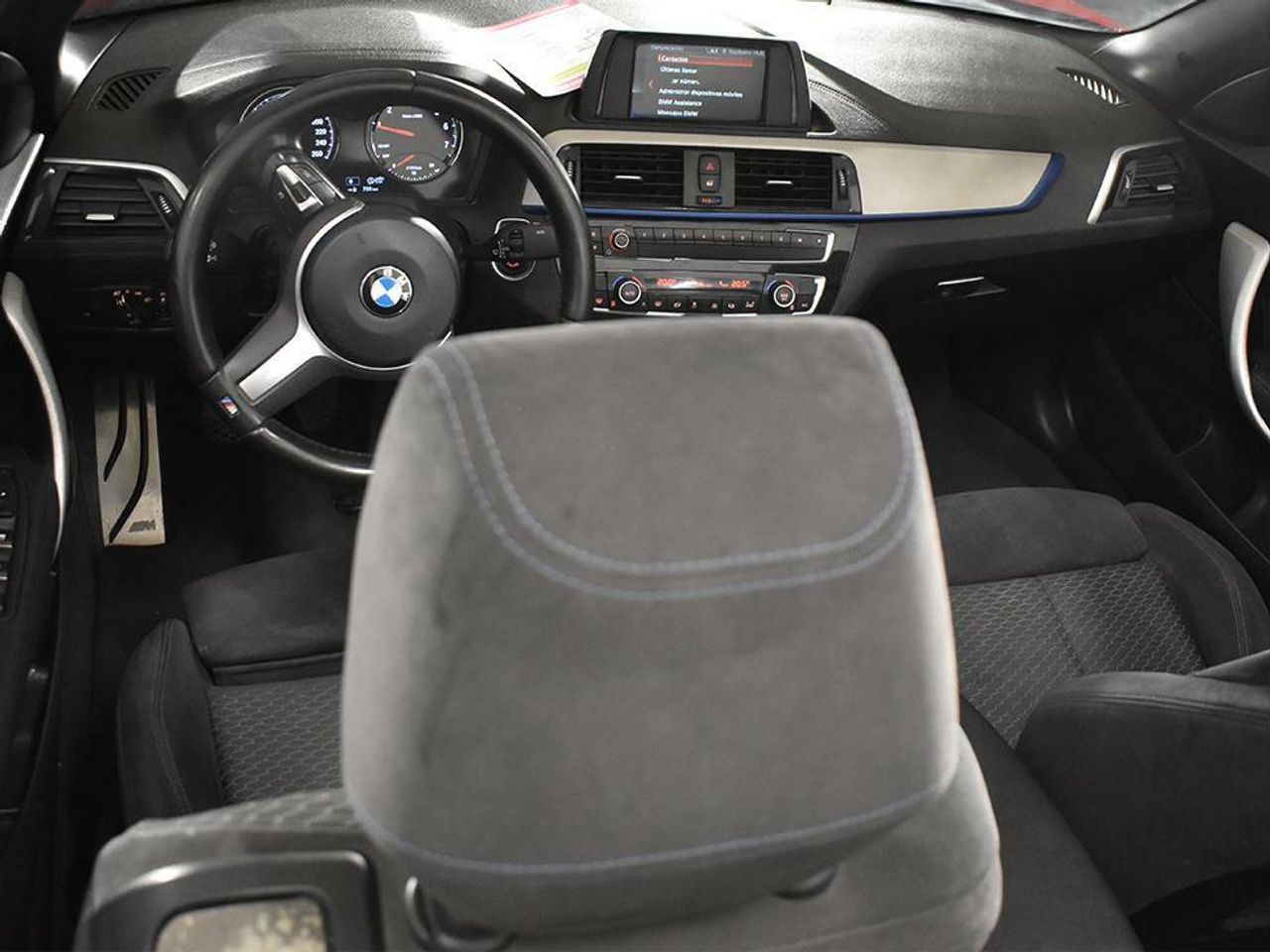 Foto BMW Serie 2 10