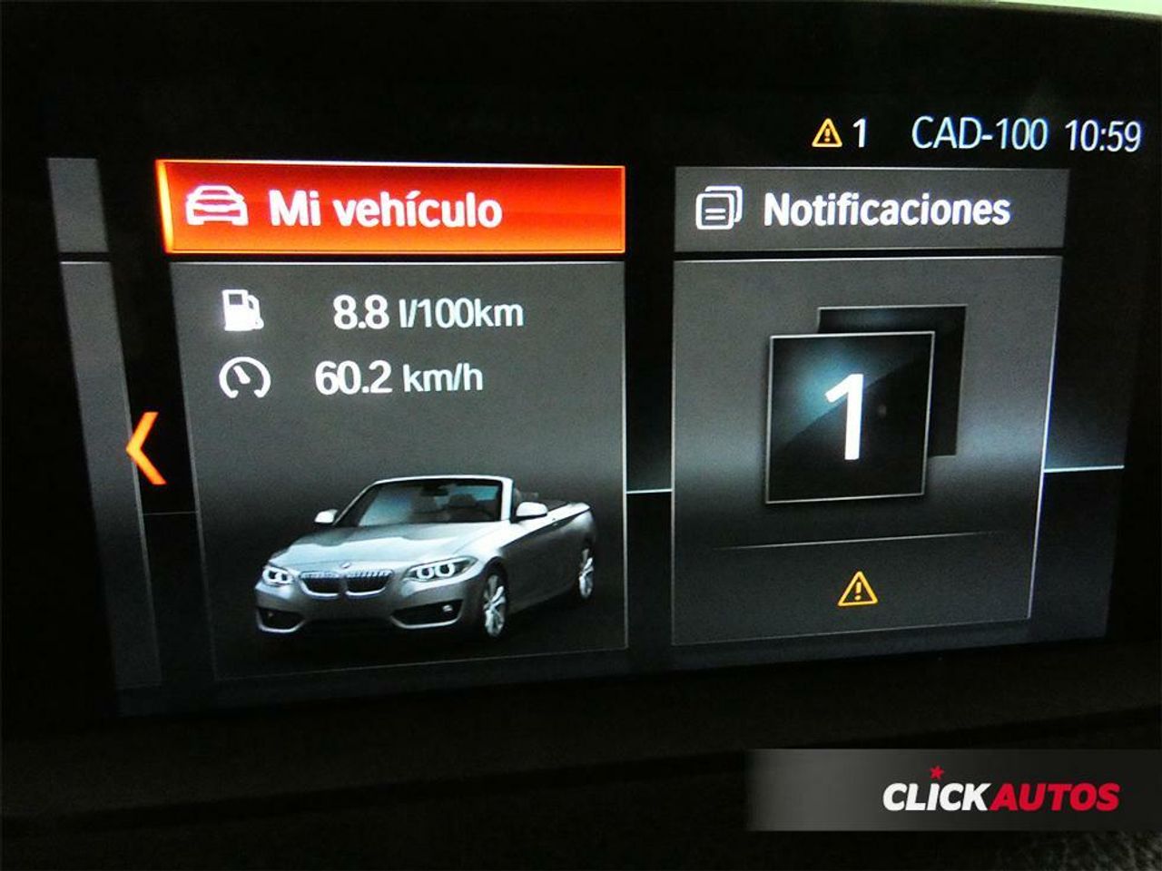 Foto BMW Serie 2 20
