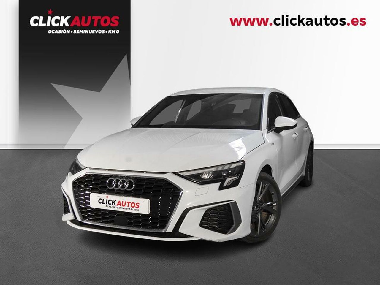 Foto Audi A3 2
