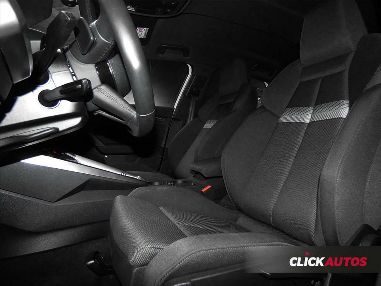 Foto Audi A3 24