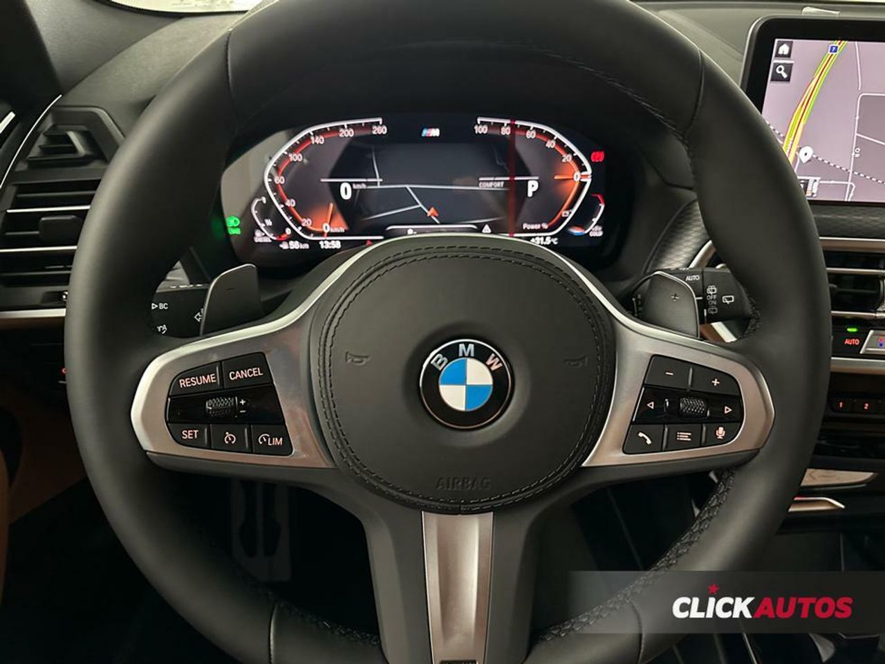 Foto BMW X3 9