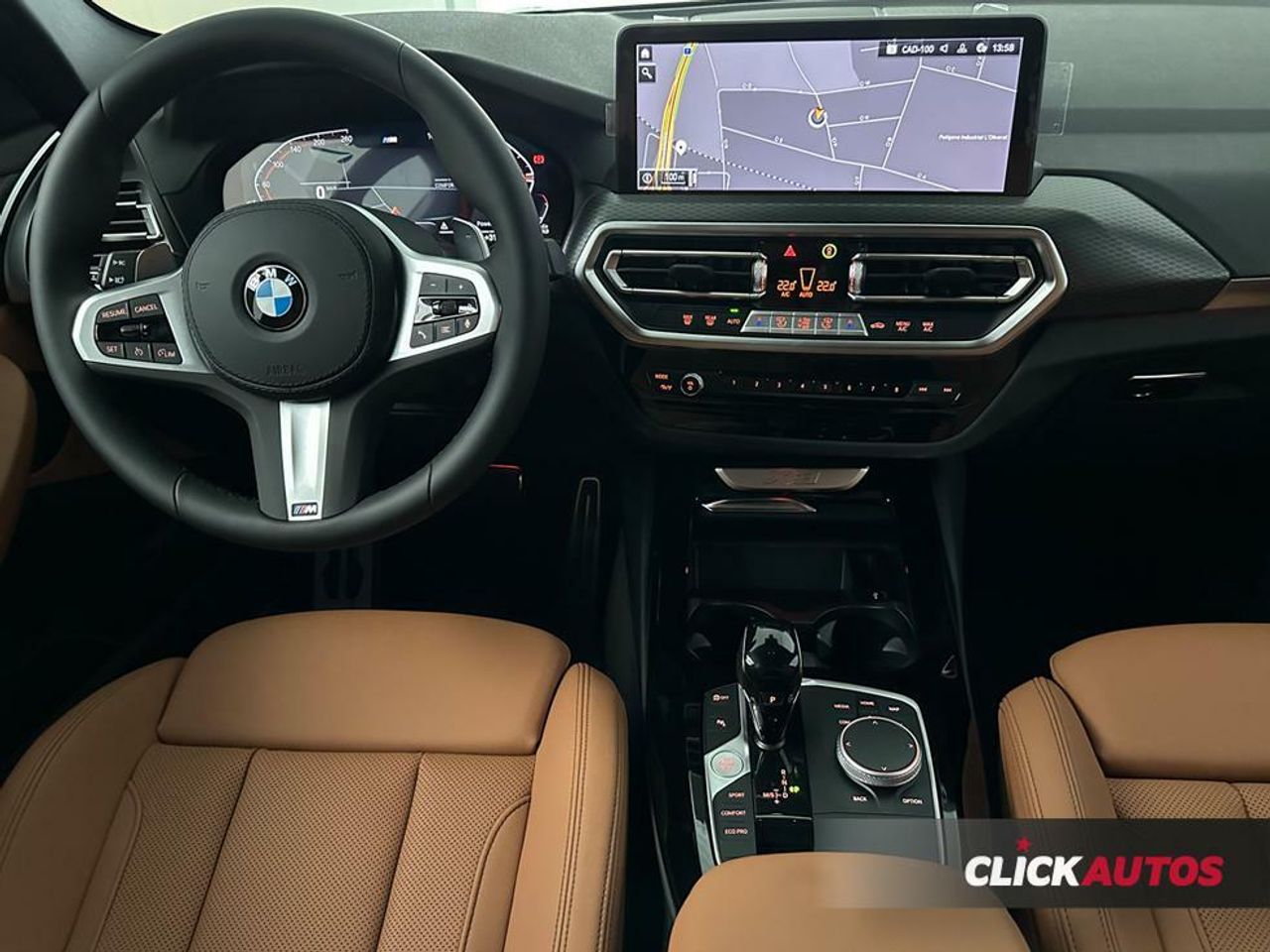 Foto BMW X3 10