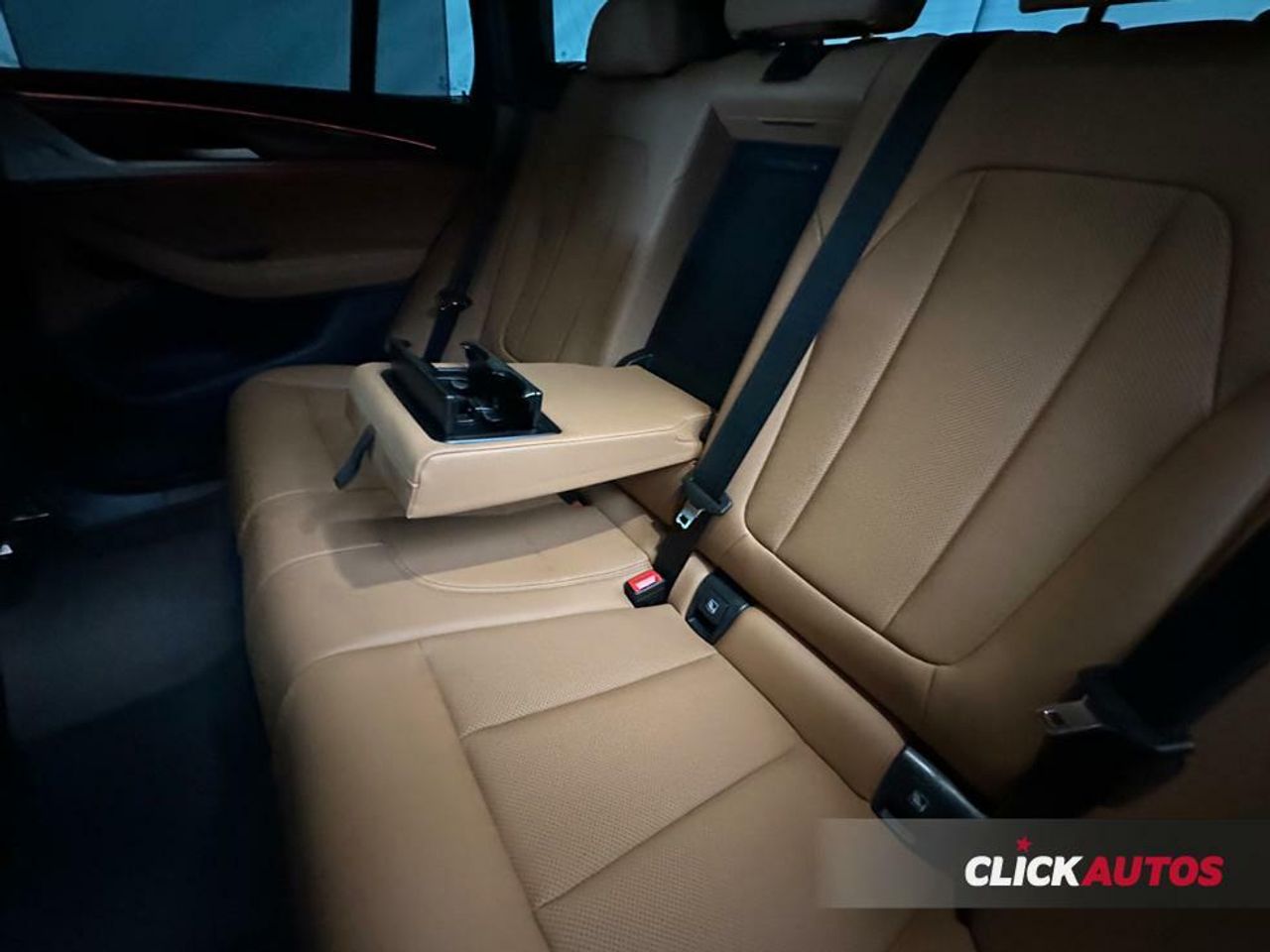 Foto BMW X3 21
