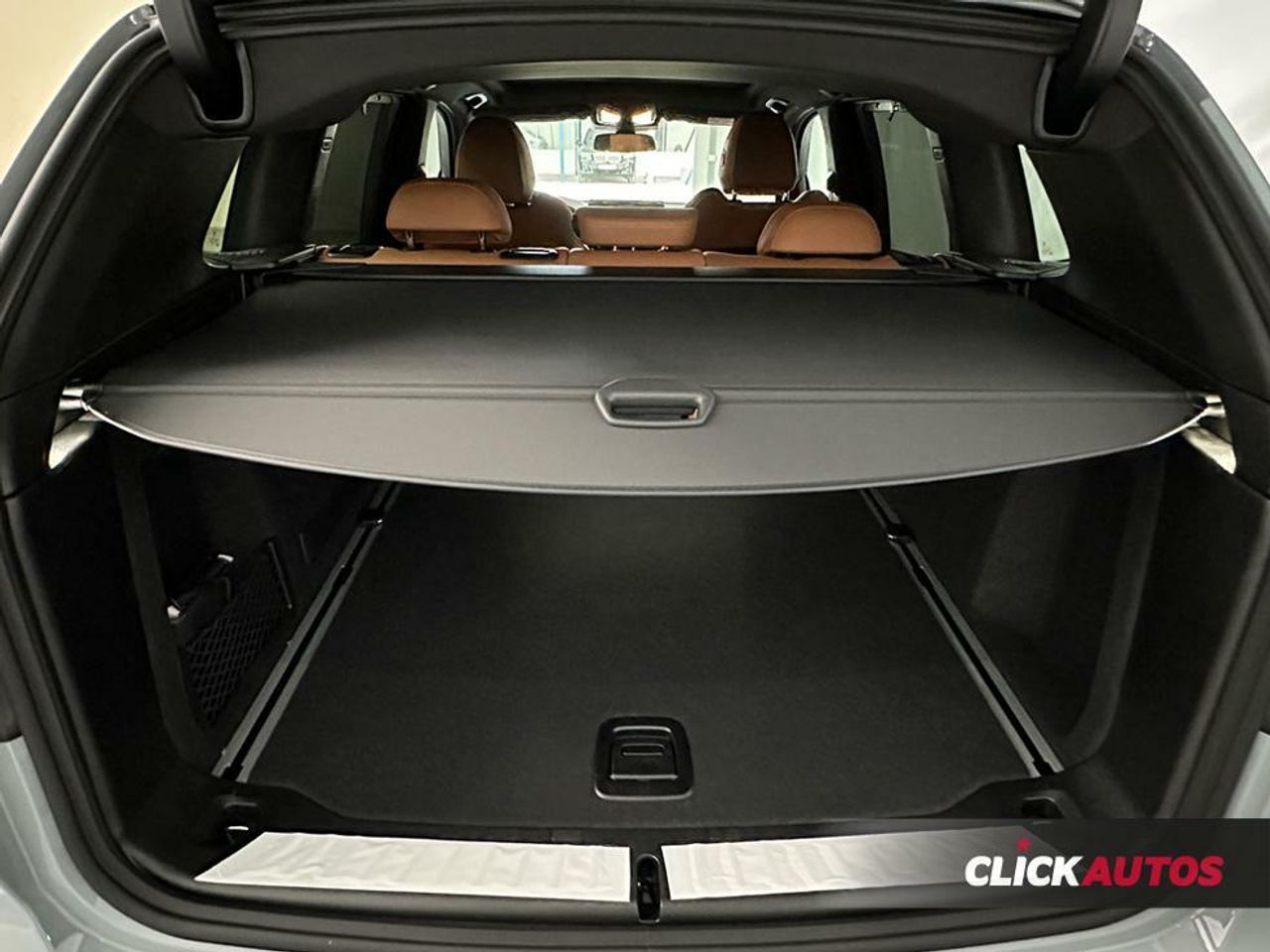 Foto BMW X3 23