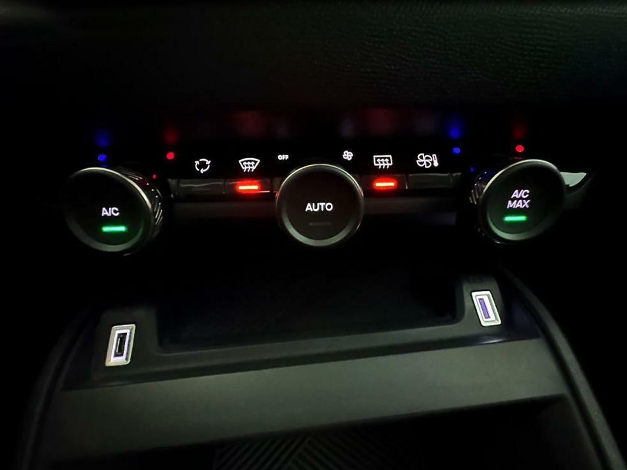 Foto Citroën C4 14