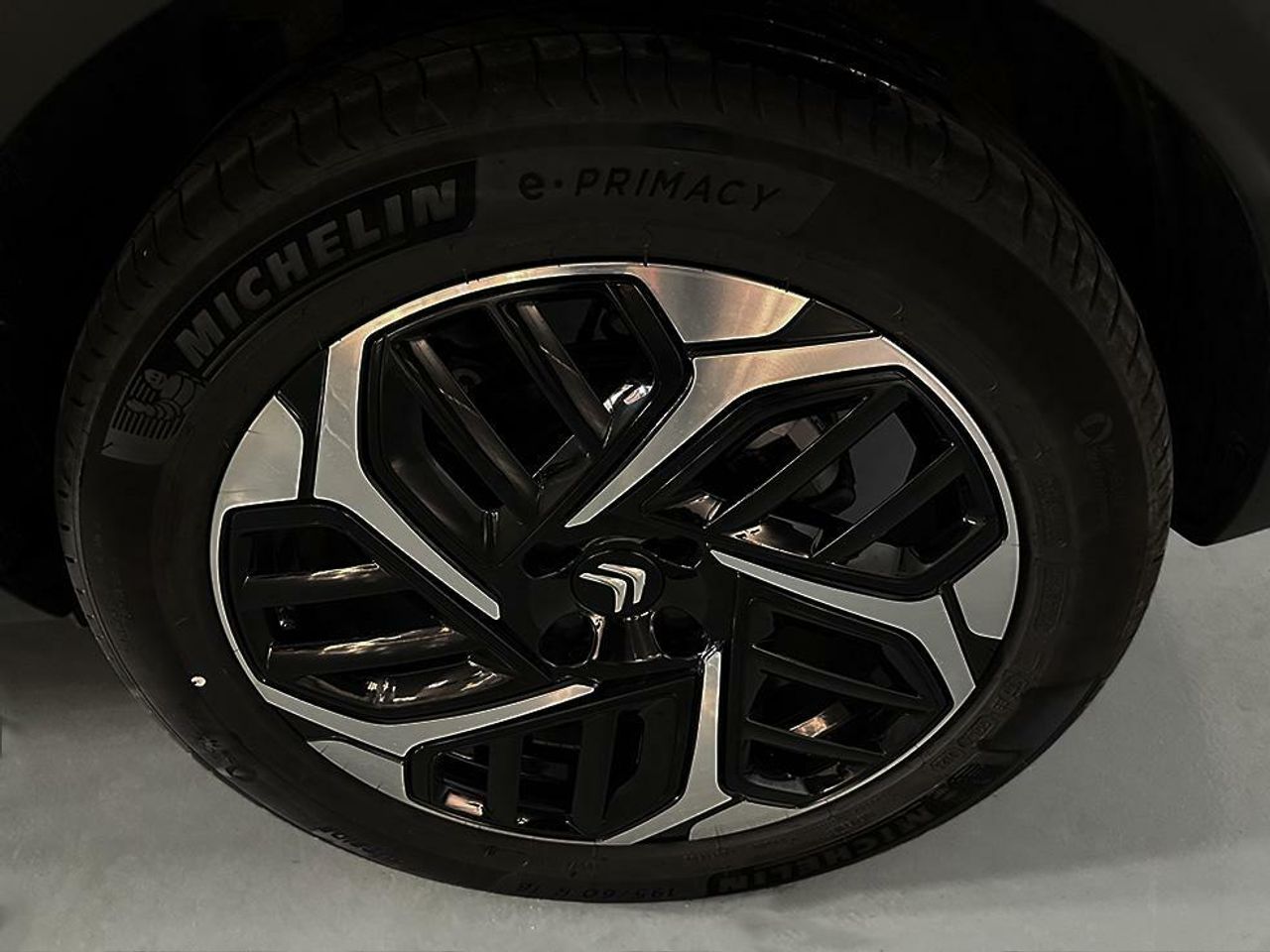 Foto Citroën C4 21