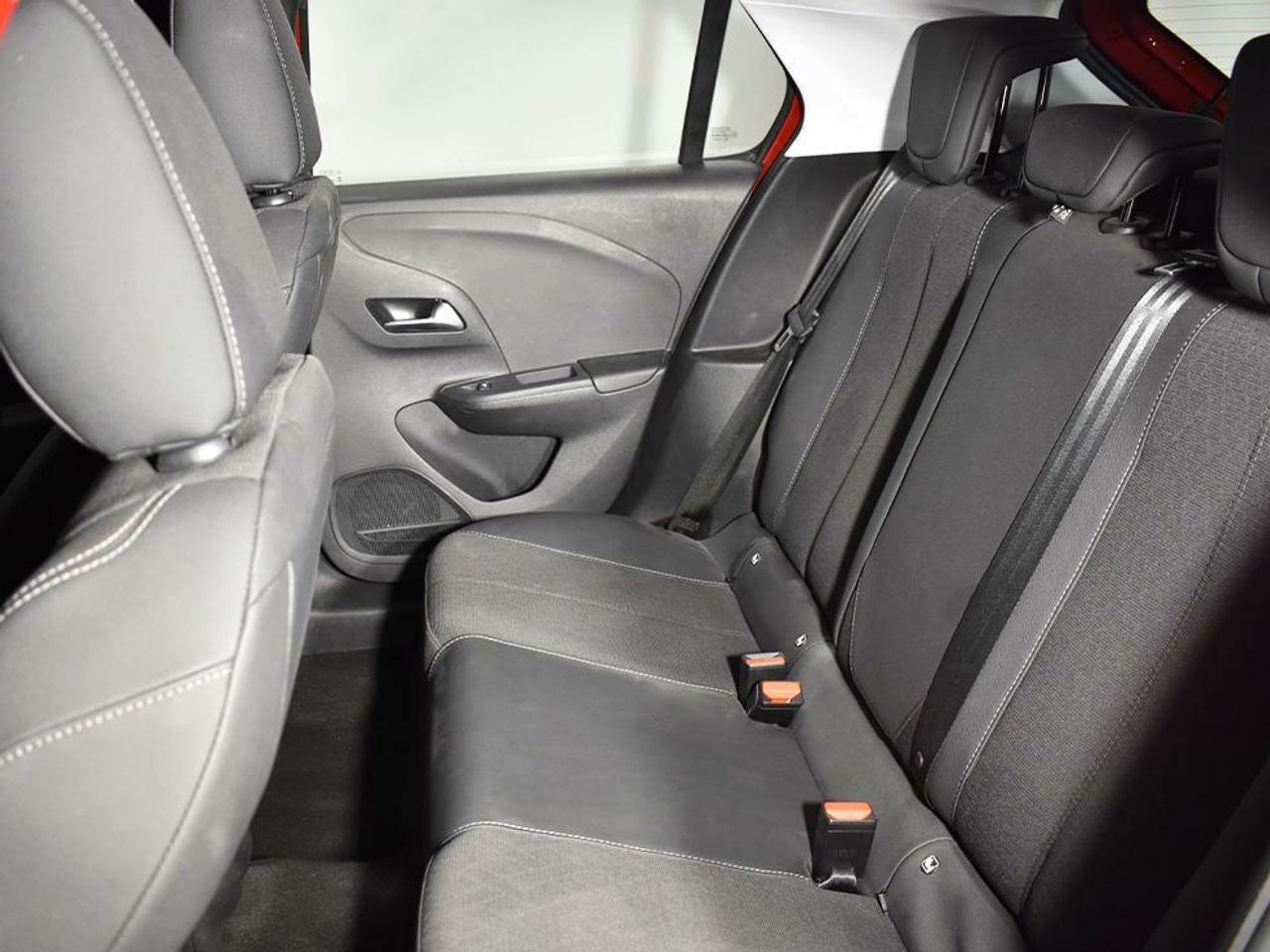 Foto Opel Corsa 17