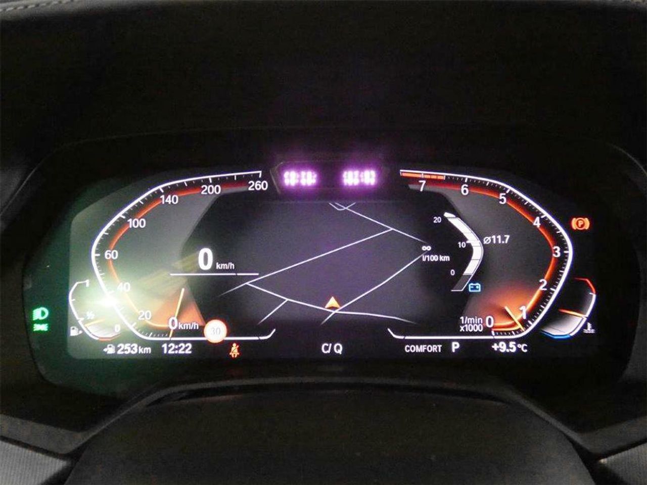 Foto BMW X6 11