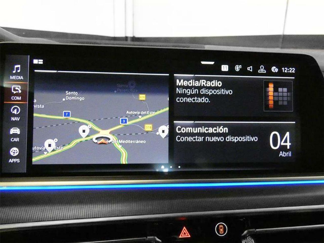 Foto BMW X6 12