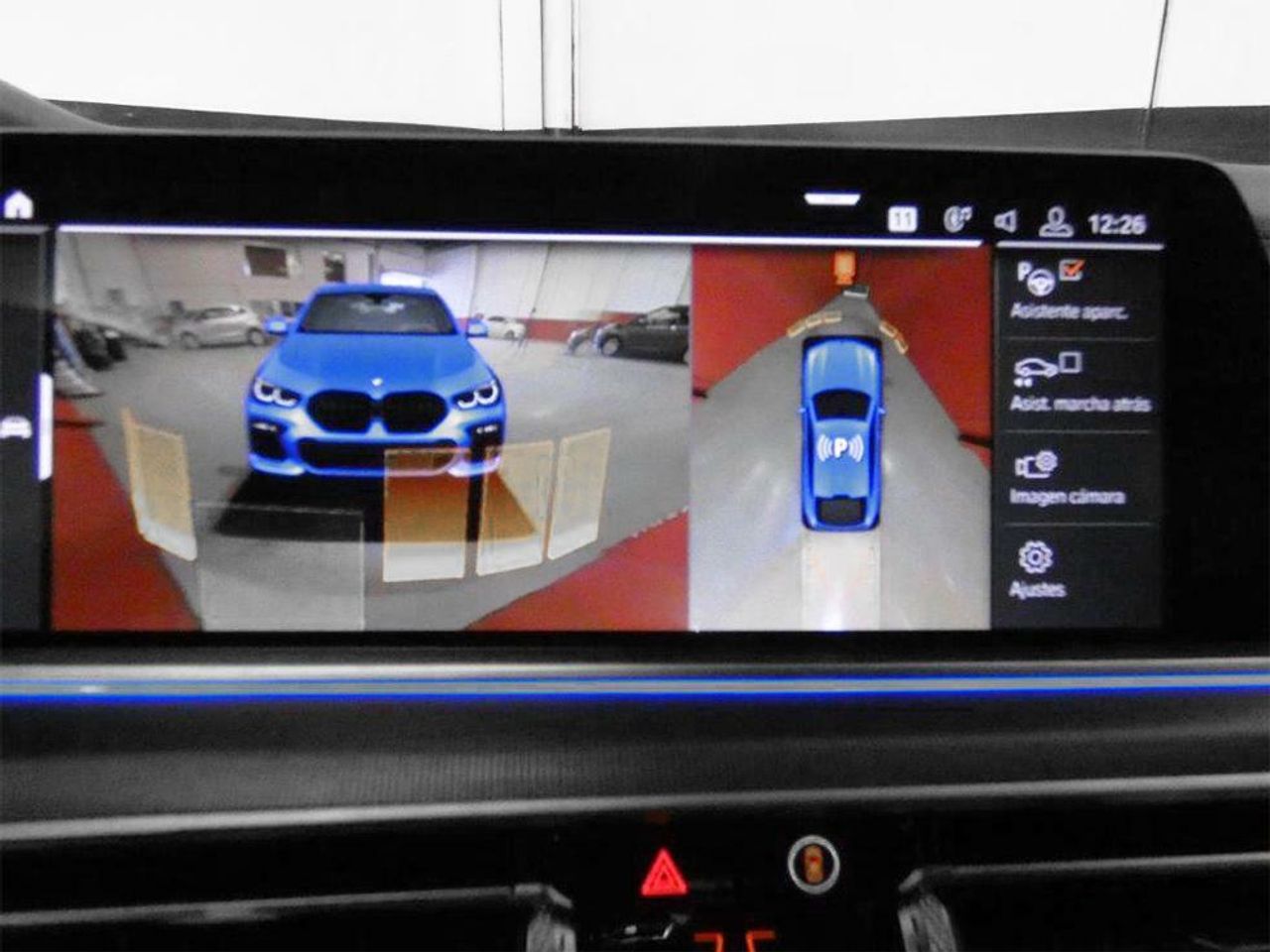 Foto BMW X6 13